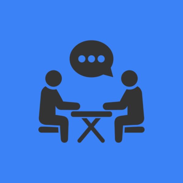 1-on-1 Private Consultation