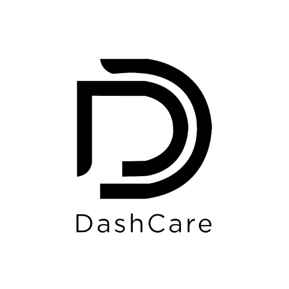Dash Care Logo