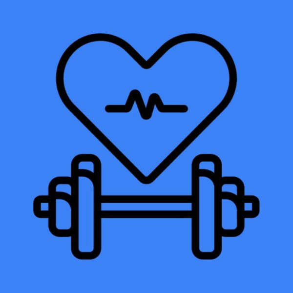 Gym & Health tracking